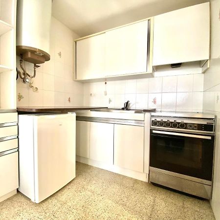 Appartement Sun Tower Sun à Castell-Castell-Platja d'Aro Extérieur photo