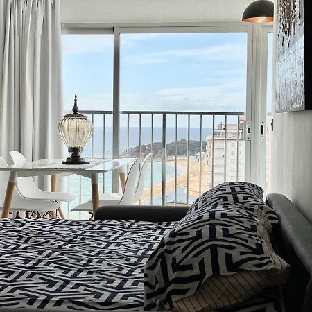 Appartement Sun Tower Sun à Castell-Castell-Platja d'Aro Extérieur photo