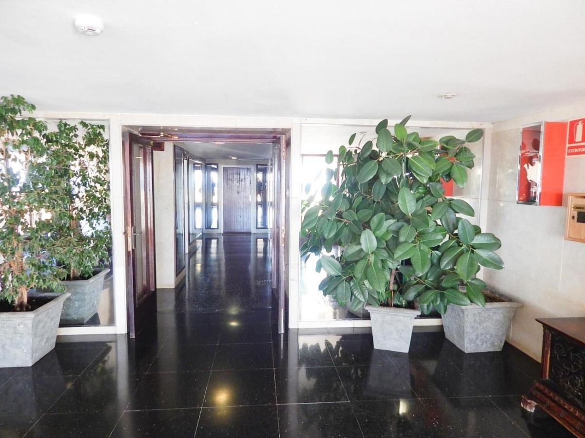 Appartement Sun Tower Sun à Castell-Castell-Platja d'Aro Extérieur photo