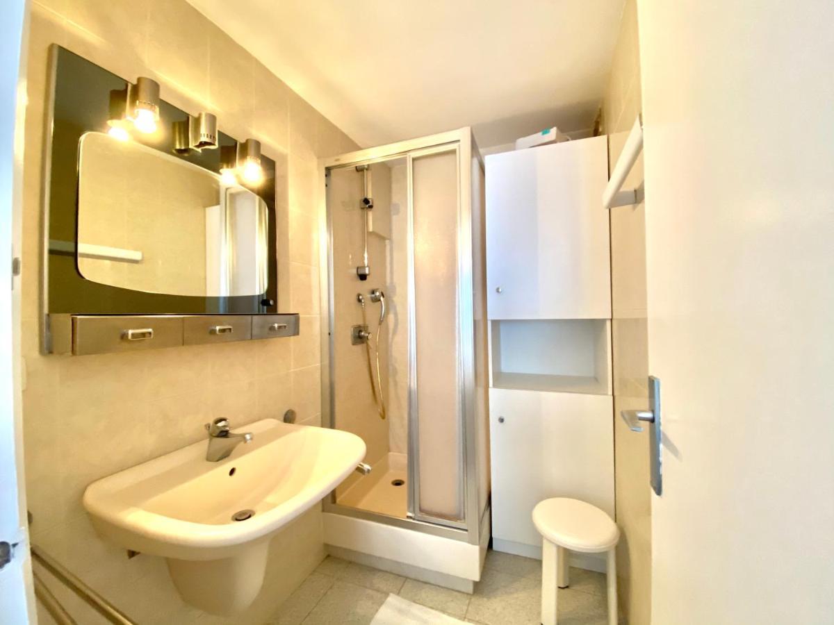 Appartement Sun Tower Sun à Castell-Castell-Platja d'Aro Extérieur photo